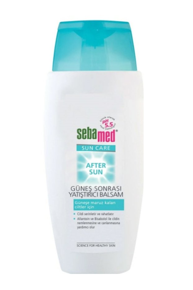 After Sun Refreshing Balm 150 Ml