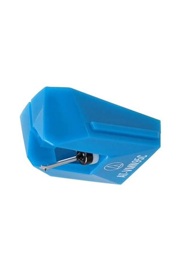 At-vmn95c Çift Hareket Mıknatıslı Pikap Iğnesi - 3