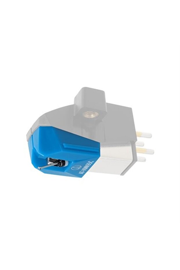 At-vmn95c Çift Hareket Mıknatıslı Pikap Iğnesi - 4