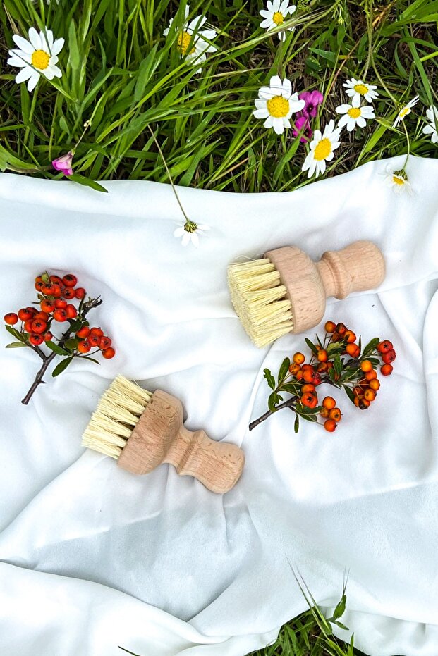 فرشاة تنظيف متعددة الأغراض - 1