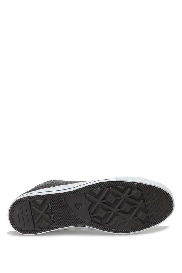 356821.m2pr Siyah Erkek Sneaker - 4