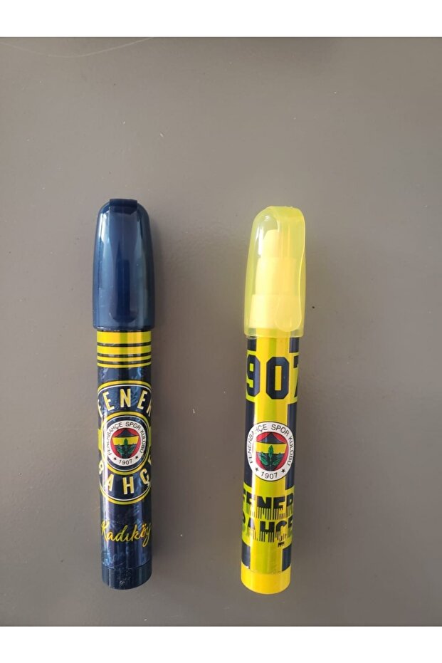 Fenerbahçe Lisanslı Roket Silgi