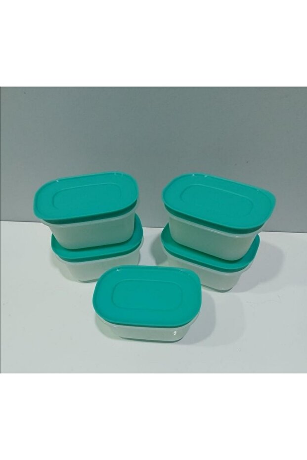 5 Adet 170 Ml Alaska - 1