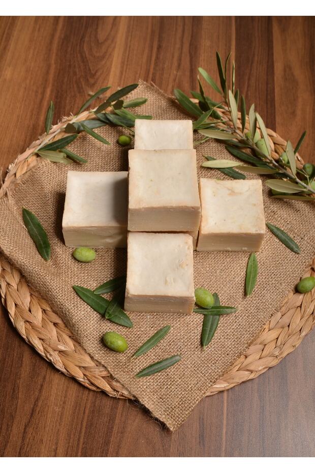 Village Made Olive Oil Soap 1 kg