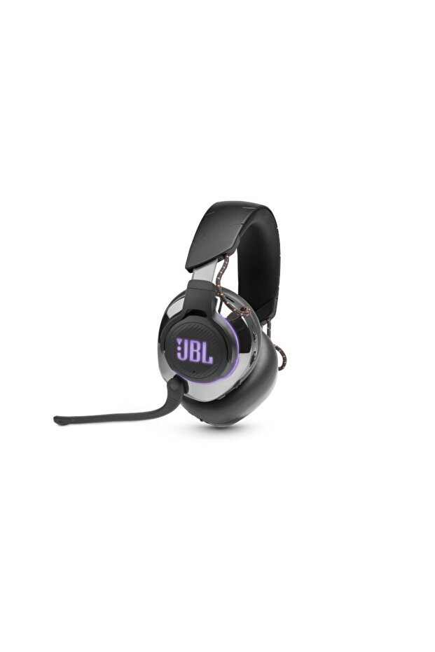 Quantum 810, Gaming Kulaklık, Kablosuz, Siyah - 1