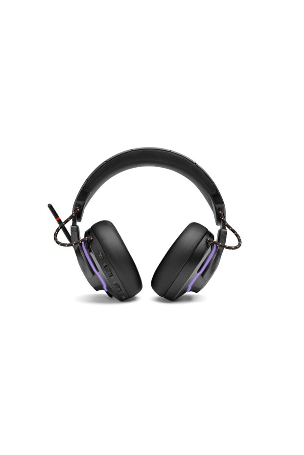 Quantum 810, Gaming Kulaklık, Kablosuz, Siyah - 3