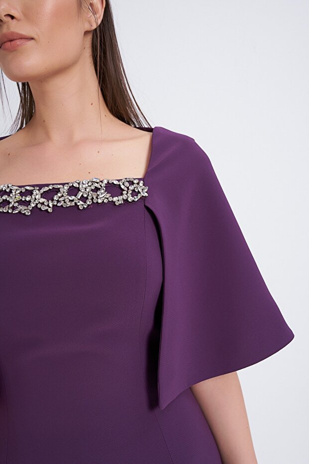 Blz-abiye Elbise - 3