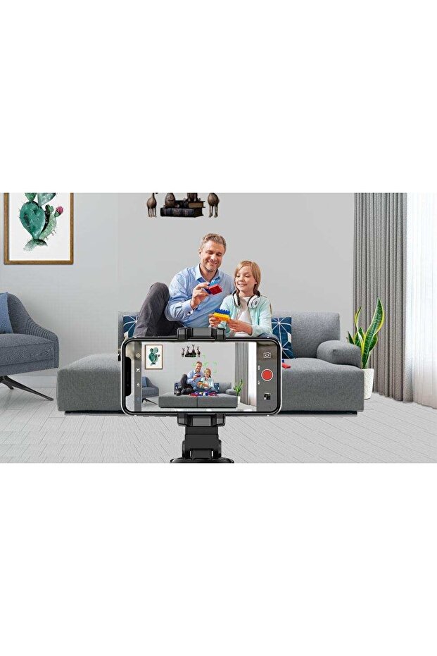 Unico Apai Genie 360 °   - Smart Selfie and Video Team Assistant - 5