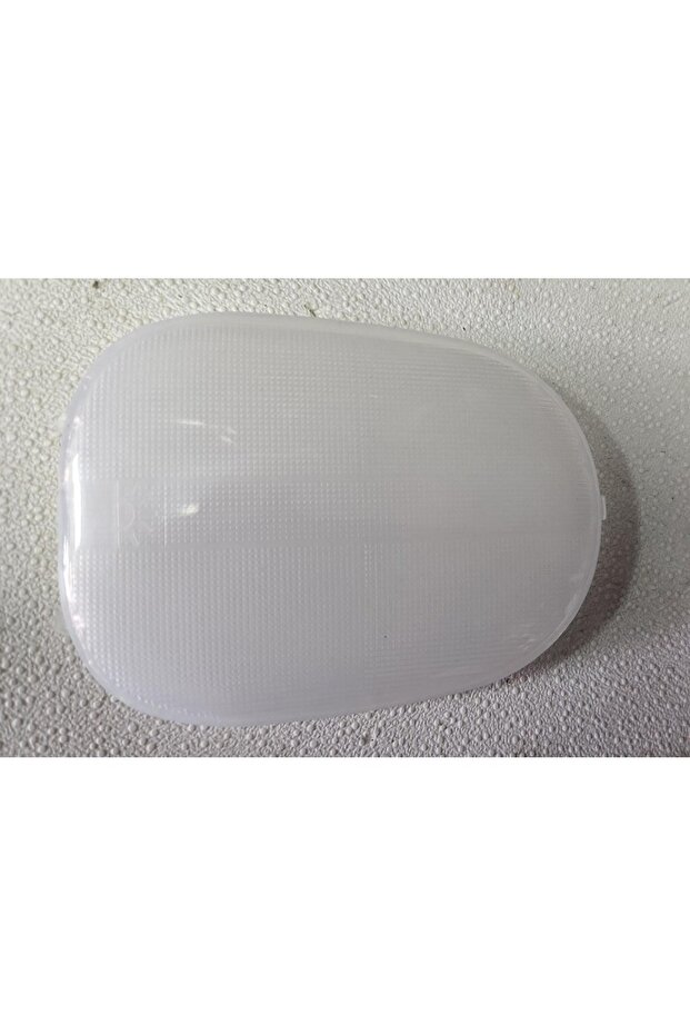 Hyundai Accent Egg Case Ceiling Lamp Glass Cover Compatible With 1985-99
