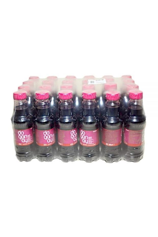 300 ml Acılı Şalgam Suyu 24 Adet - 1
