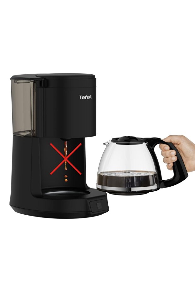 Principio Filter Coffee Machine - 3