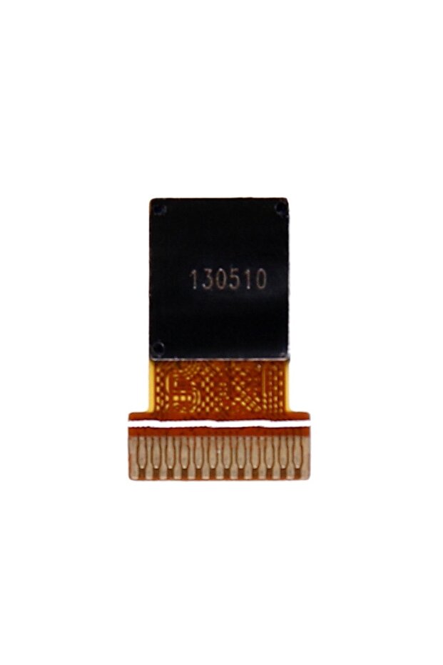 General Mobile Discovery E3 Air Front Camera