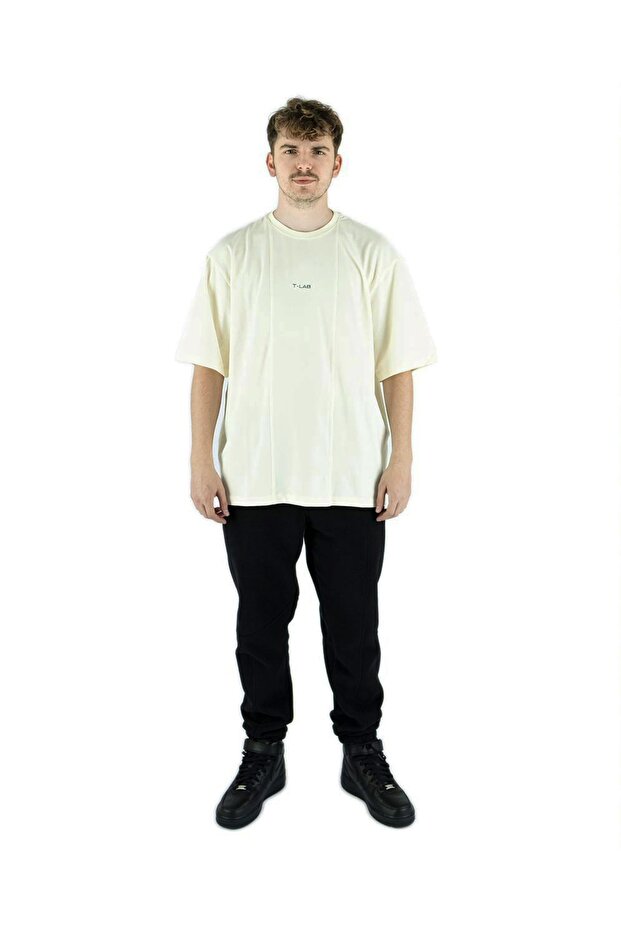 Basic Oversize T-shirt