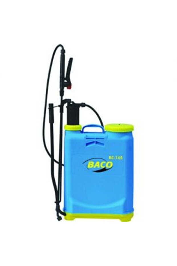 Mekanik Ilaçlama 16lt - 1