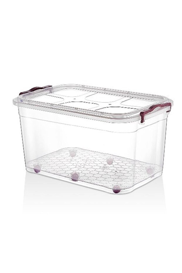 50 Lt Merdem Pantry Storage Container - Mrd019