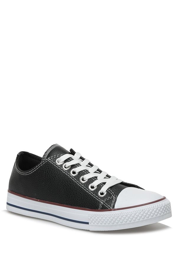 356821.m2pr Siyah Erkek Sneaker - 1