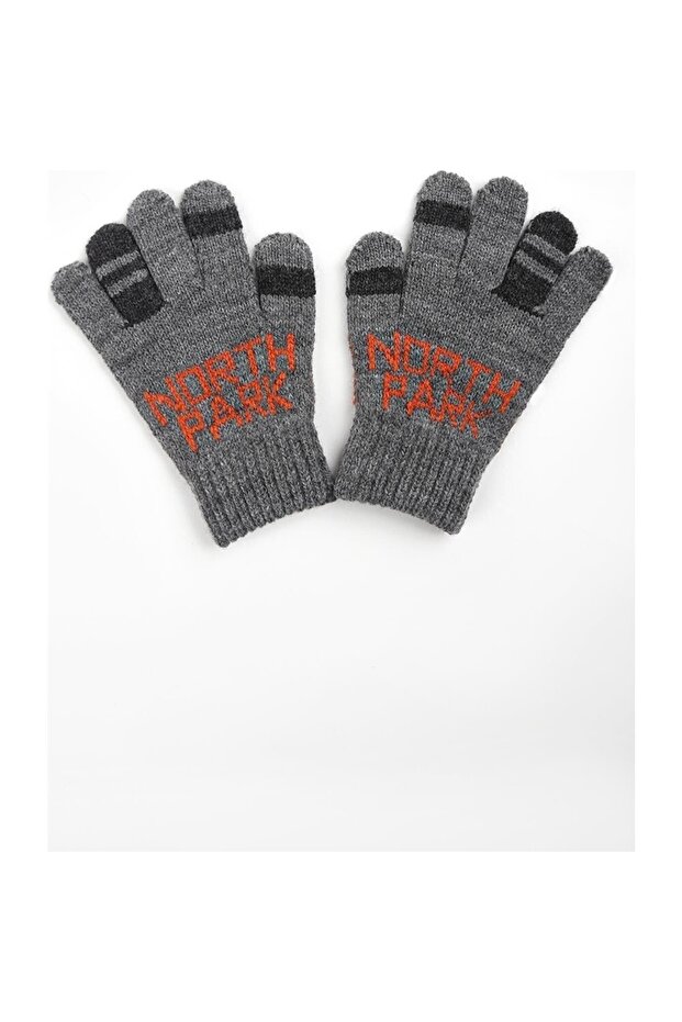 قفازات للأولاد من عمر 2 إلى 4 سنوات - 1