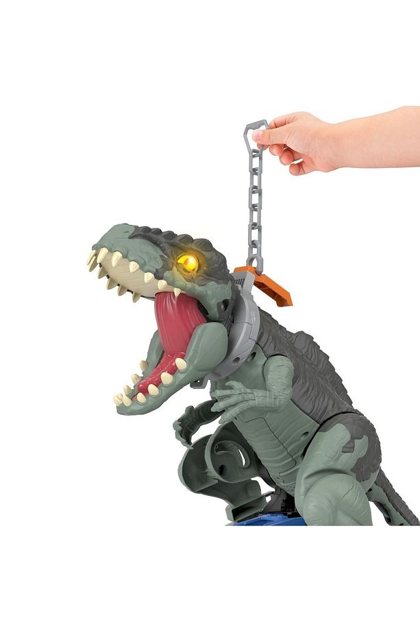 ™ Jurassic World™ Gürleyen Dev Dinozor | GWT22 - 5