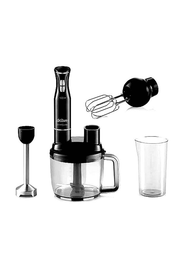 Starblend Ar-1167 Multi Blender Seti - 1
