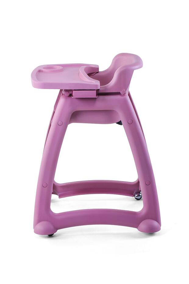 Plastik Mama Sandalyesi - 3