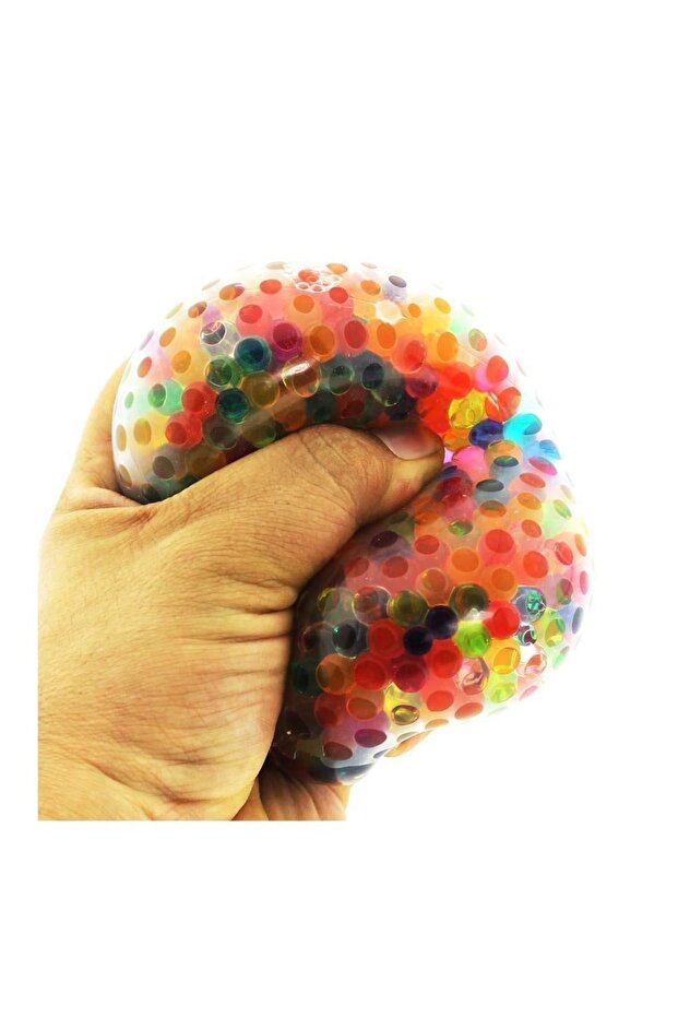 Squishy Slime Top Kristal Slime - 1