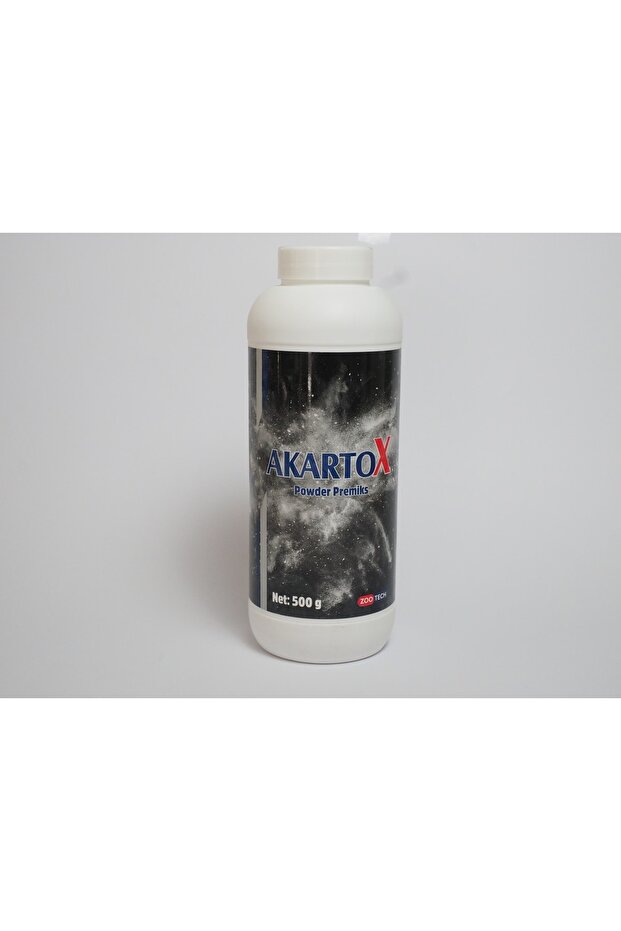 Akartox 500 Gr Toz