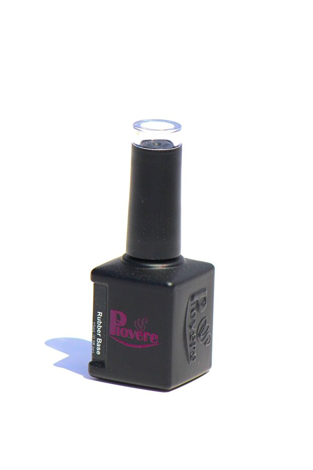 2'li Set Rubber Base Coat (15MLX2) - 2