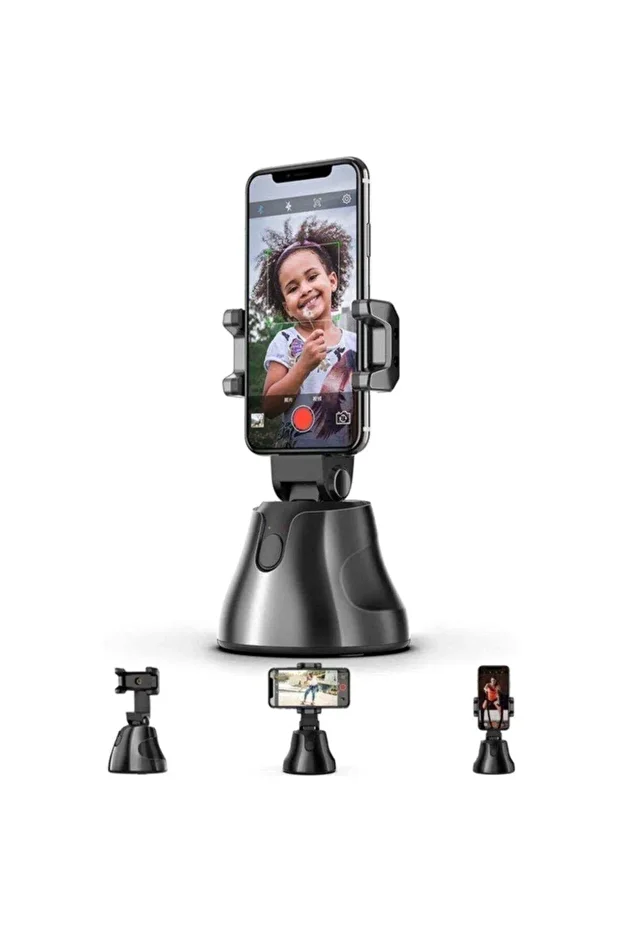 Unico Apai Genie 360 °   - Smart Selfie and Video Team Assistant - 1