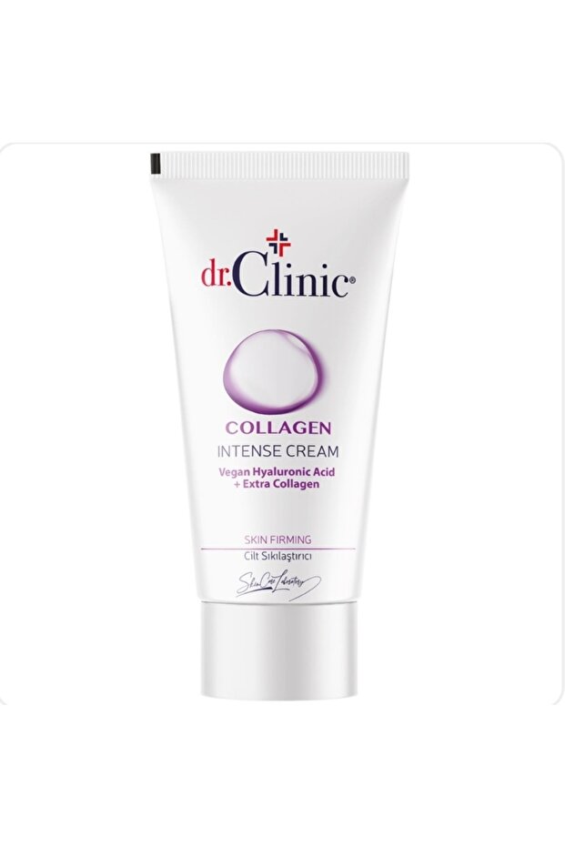 Intensive Collagen Skin Firming Cream 50 ml