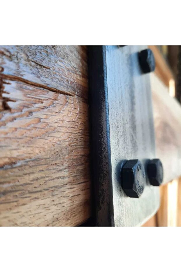 Özel Tasarım Retro Sarkıt Avize - 2