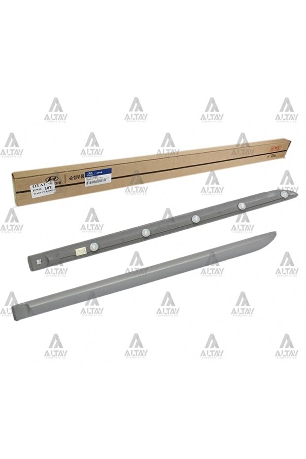 Tape Door Accent Rear 06= Left Era -877311E000