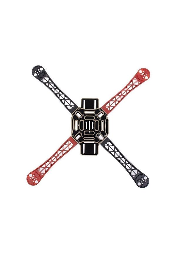 Emes Robotik Süper Multikopter Seti - 2