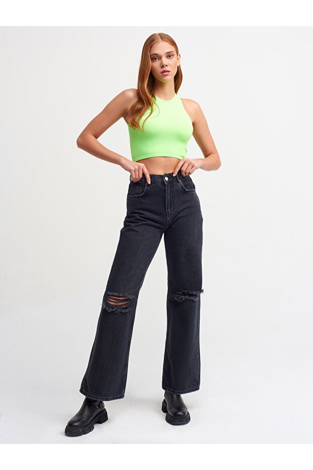 Kadın Atlet 3531 - 5