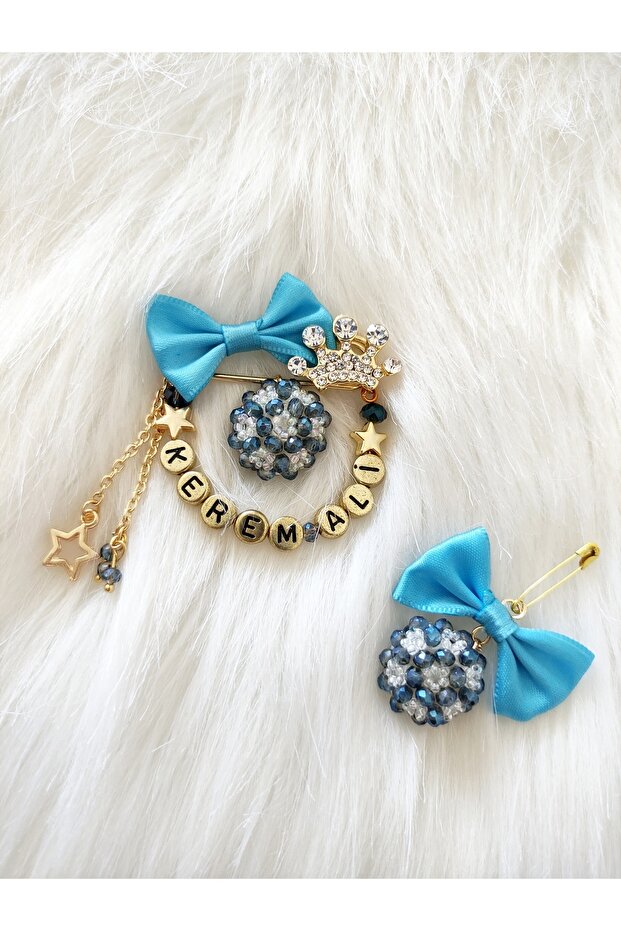 Bebek Cevşen Ignelik - 1