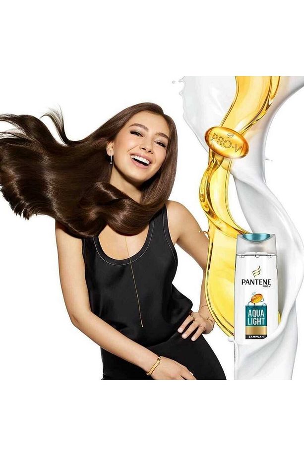 Marka: Şampuan Aqua Light 400 Ml Kategori: Şampuan - 5