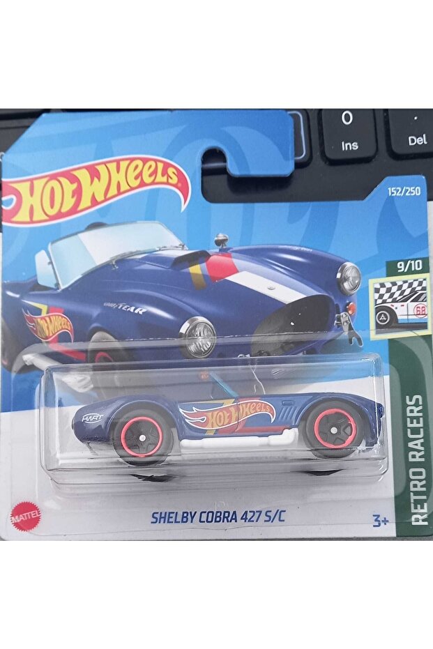 Shelby Cobra 427 S/C