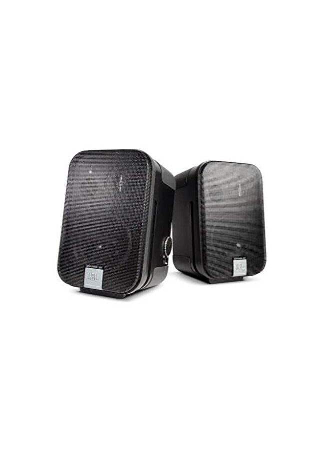 Control 2p Hoparlör - 1