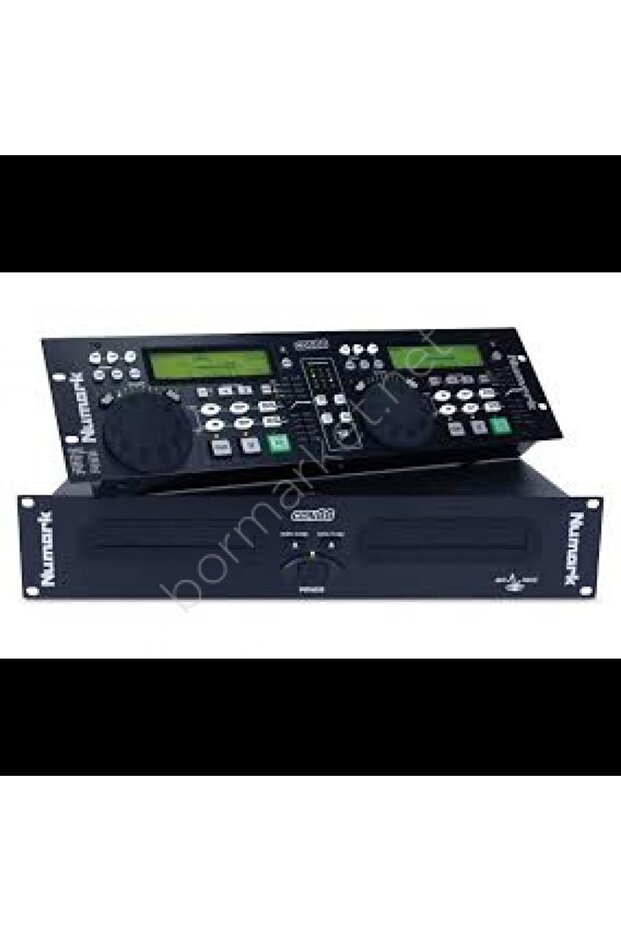 Cdn 88 Cd Player - 1