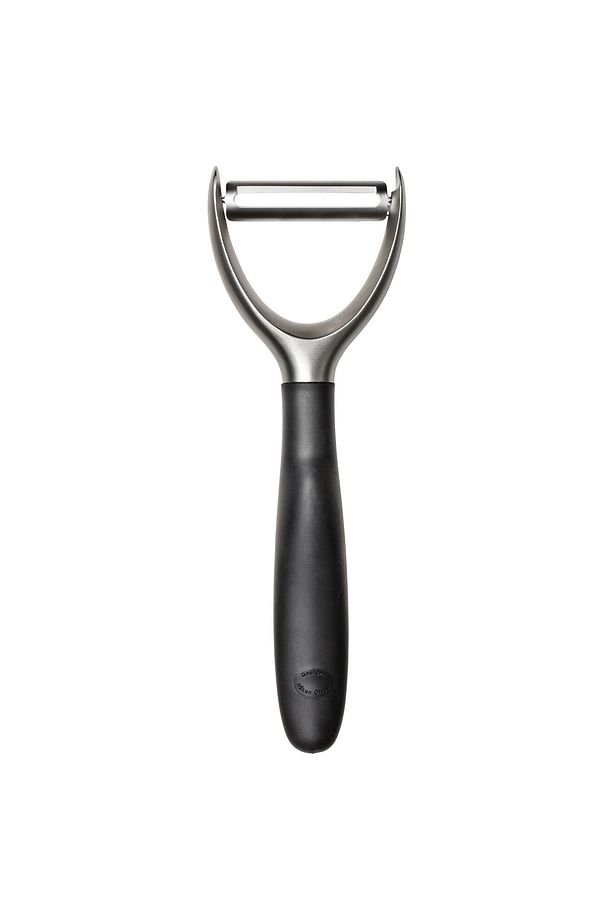 Soyacak Soyucu Ikea 18 Cm Patates Sebze Meyve Soyacak Paslanmaz Çelik A Kalite - 2