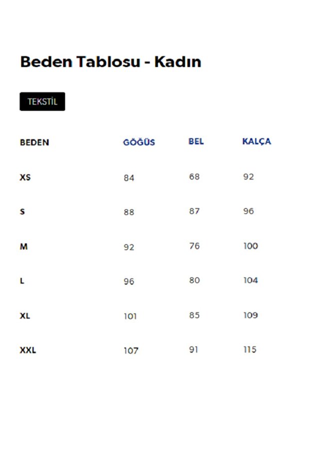 Kadın Siyah Damı Sweatshirt - 4