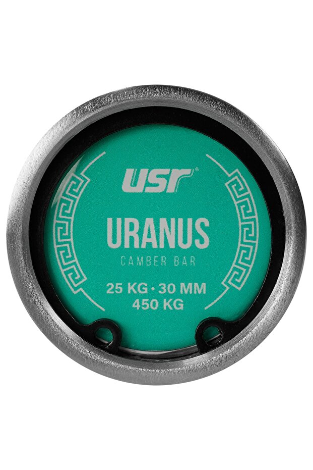 Uranus Eğri Bar - 5