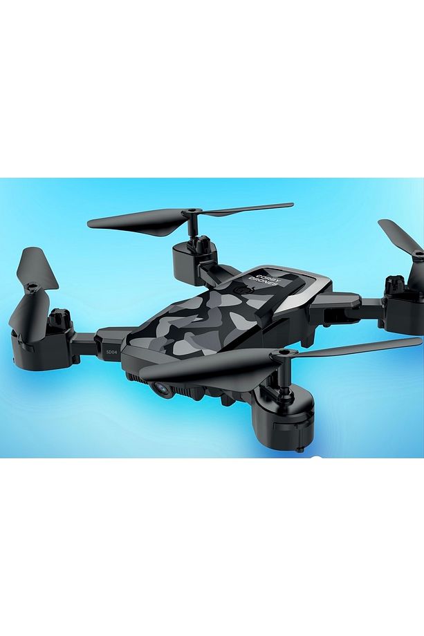 Zoom Light Smart Drone - 1
