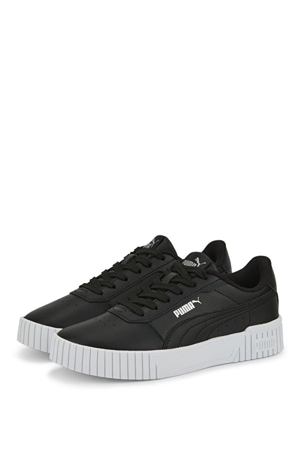 Carina 2.0 Jr Black Women's Sneaker