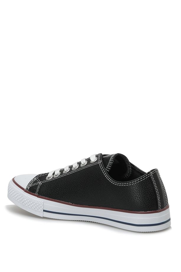 356821.m2pr Siyah Erkek Sneaker - 3