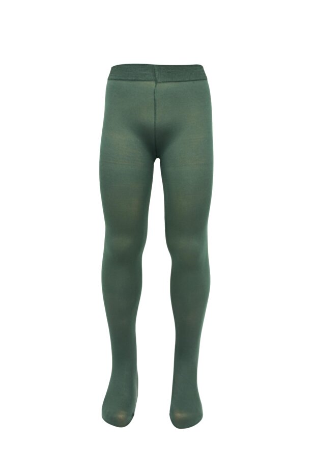Pretty Green Micro 40 Girls Pantyhose | Pclpp46G19S-75