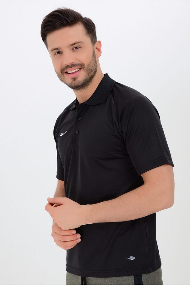 Erkek Polo T-shirt Coolmax - 1