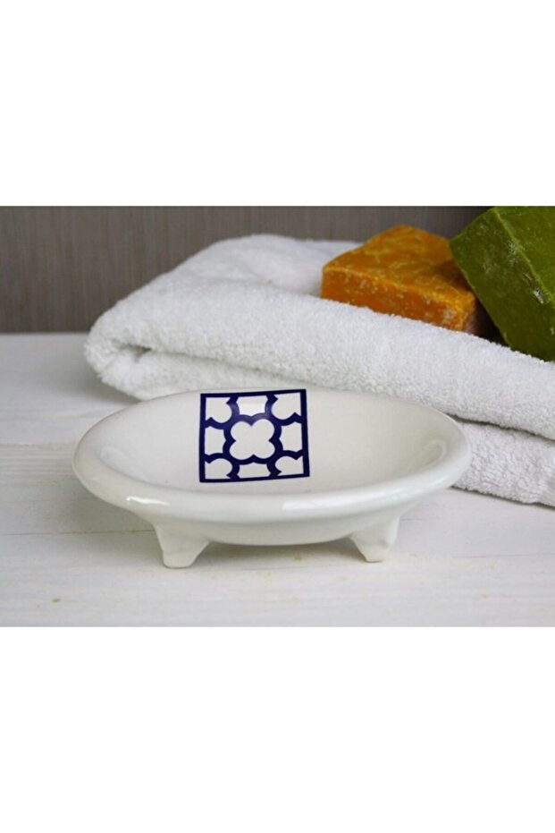 طبق صابون صلب - 1