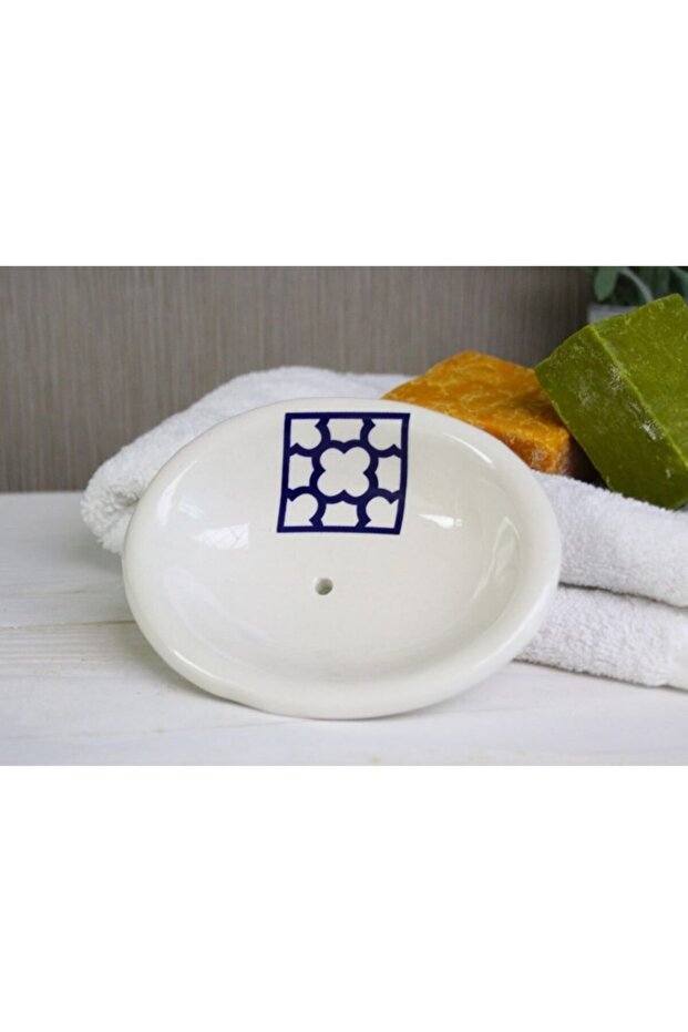 طبق صابون صلب - 2