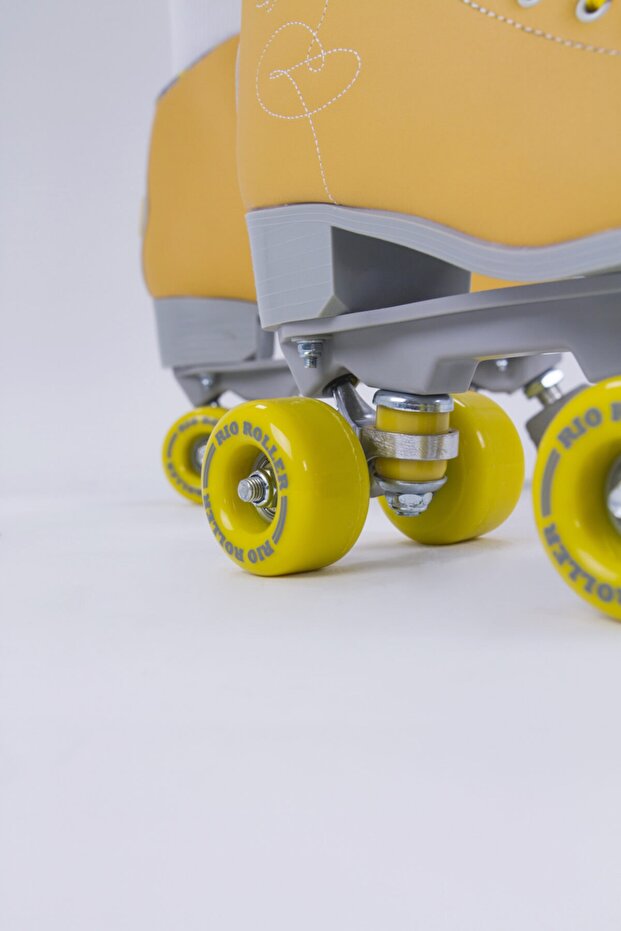 Signature Quad Paten - 5