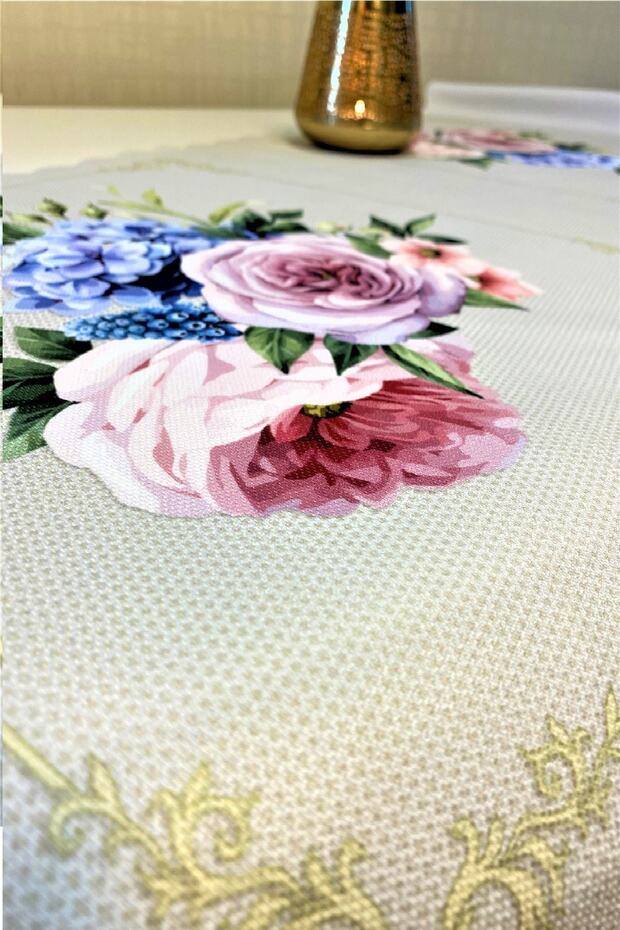 Runner-buket Çerçeve - 2